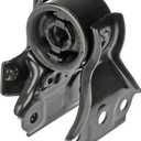 Dorman 523-684 Front Driver Side Lower Rearward Suspension Control Arm Bushing Compatible with Select Honda Models
