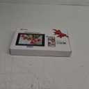 Uhale 10.1" Digital Picture Frame with 32GB Storage Support SD Card, Electronic Photo Frames with 1280x800 HD IPS Touch Screen, Instantly and Securely Share Memories, Send Wishes from Anywhere