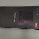 CASEKOO Official Cosmic Orange Smooth for iPhone 17 Pro Case with Ultra Magnetic Stand, Fit for MagSafe, 17FT Military Grade Protection, Transparent Slim Cover for iPhone 17 Pro 6.3'', Orange