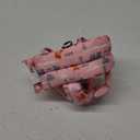 Simply Kids Baby Helmet for Crawling Walking I Baby Head Protector No Bumps and Soft Cushion Infant Baby Safety Headguard for Learning to Walk I Toddler Helmets 1-2 Years Old, 6-12 Months (Pink Fox)