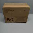 Amazon Basics X-Large Heavy Duty Absorbent Puppy Potty Pads, Leak-Proof, Quick-Dry, Super Absorbent Gel Technology for Dog Training, 28 x 34 Inches, Blue & White, Pack of 50