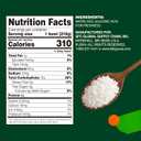 Bibigo Korean Sticky White Rice, Microwavable, Zero Trans Fat, 7.4 Ounce (Pack of 3)