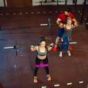 Fittest Pro by Limm Resistance Bands for Legs and Butt, Fabric Exercise Loop Bands Yoga, Pilates, Rehab, Fitness and Home Workout, Strength Bands for Booty