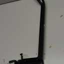 KEPHTH Car Phone Holder for Toyota Highlander Accessories 2020 2021 2022 2023 2024 2025 Mount Cell Phone Holder Fit for Most Smartphones(2020-2025 8 inch Screen Only)