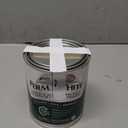Zinsser 02774 PERMA-WHITE Mold & Mildew Proof Interior Paint, Quart, Eggshell White, 31.5 Fl Oz