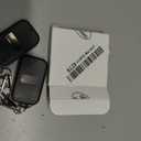 2 Garage Door Opener 390mhz Remote Keychain,Replacement for Genie Intellicode & Overhead Door GIT-3/ACSCTG Type 3,4-Button