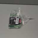 Wireless CarPlay Adapter for iPhone (2026 Upgraded) - Plug & Play USB-C/Type-C Adapter Converts Wired to Wireless CarPlay Android Auto (2-in-1) Multi-Device Support, Lag-Free iOS 10+