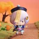 GENSHIN IMPACT Battlefield Valor Themed Series Blind Box - Liyue(Single Box)