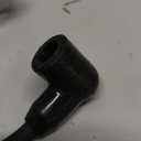 Ignition Coil 545 11 58 01 for Poulan Pro PP4218AV PP3516AV, for McCulloch MC4218AV MC4218 Chainsaw 545115801