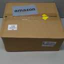 Huray Right Outer Tail Light Fit for Jeep Compass 2007-2010 RH Taillight Tail lamp Brake Lamp Assembly Replacement Accessory Replacement for CH2801169 5303878AC (Passenger Side)