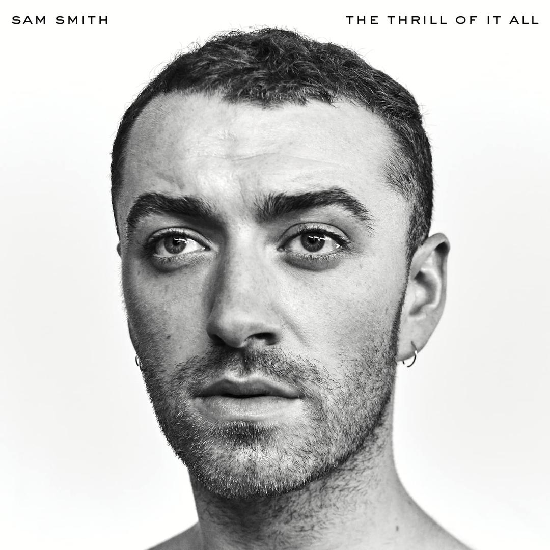 The Thrill Of It All, Vinyl 