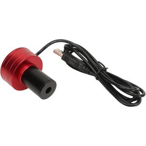 2 Million Pixel Astronomy Camera, 1920X1080 Electronic Eyepiece Camera, USB Port Telescope Camera for Stunning Digital Capture