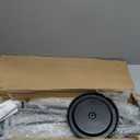 Fire Beauty Fireplace Tools Set 5 Pieces Wrought Iron Fire Place Pit Poker Holder 31" H (Black)