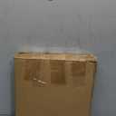 9ft 1pcs Christmas Norfolk Pine Garlands Dense Realistic Artificial Faux Greenery Garland Winter Christmas Garland for Fireplace, Wall, Window, Indoor Outdoor Xmas Decor