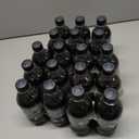 3 x Barq's Root Beer Soda Soft Drink Bottles, 12 fl oz, 6 Pack (Best Before Jul. 06, 2026)