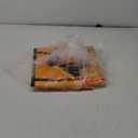 Halloween Pumpkin Party Favors Tic Tac Toe Bean Bag Game for Kids,Bean Bag Toss Across for Indoor Outdoor Yard Background Lawn Adults Family Night Halloween Activities 10 Bean Bags