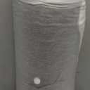 Memory Foam Pillows, Cervical Pillow for Neck and Shoulder Pain Relief, Ergonomic Contour Bed Pillow, Soft for Side Sleep Stomach Sleeping and Back Sleeper (Queen Size-24.8''Lx14.96''Wx5.78''H, Grey)