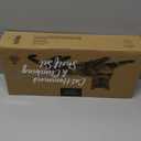 Cat Wall Shelves - Four Step Cat Shelf with Scratch Board, Mounted Cat Shelves, Sturdy Cat Wall Furniture for Indoor Cats