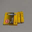 Pack of 6 NGK Platinum Spark Plug Replacement For Honda 2009 2010 2011 2012 2013 2014 2015 2016 2017 2018 2019 09 10 11 12 13 14 15 16 17 18 19 Pilot 3.5 V6