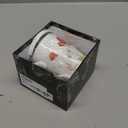McIntosh Poppies Fine Bone China (15 oz) Tea Mug With Infuser and Lid in Matching Gift Box