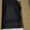 BESFAN 88 Key Keyboard Piano BSP-10F Portable Folding Piano with Semi-Weighted Keyboard, 128 Tones, USB MIDI, Sustain Pedal, Music Stand for Beginners Gifts, White