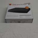 iLive Model DH300BI HDMI DVD Player 1080p
