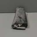 RENPHO Heating Pad for Back Pain & Period Cramps, FSA Eligible, Valentines Day & Birthday Gifts for Her Him Women Men,12" x24 Electric Heat Pad for Neck and Shoulder, HSA Store, ETL Certified, Gray