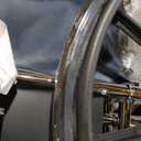 Medline Excel Extra-Wide Bariatric Wheelchair For Adults and Seniors with 24" Wide Seat, Supports up to 500 lbs