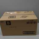 Depend Night Defense Adult Diapers, Incontinence & Postpartum Bladder Leak Underwear for Women, Disposable, Overnight, Large, Blush, 14 Count