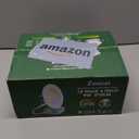 zouzai 12 Pack 4 Inch Black 5CCT Reset Ultra-Thin LED Recessed Ceiling Light with Junction Box, 2700K/3000K/3500K/4000K/5000K Selectable, 9W Dimmable, led can Lights - ETL and Energy Star Certified