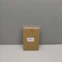 eletecpro 5x7 Metal Picture Frame with Real Glass Cover, Tabletop Display Photo for Multiple Size up to 5x7, Black Floating Photo Frame Diaplay 2x3, 3x5, 4x6 for Wedding, Party, Home Decor, Vertical