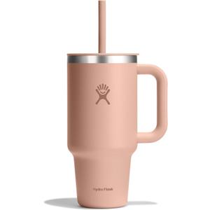 Hydro Flask 32 Oz All Around Travel Tumbler Seacliff