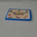 Learning Educational Toys for 2 3 4 5 6 Years Old Boys Girls, See & Spell Matching Letter Game with Alphabet Cards for Kids, Preschool CVC Word Builders Toy, Christmas Birthday Gifts for Age 2-4 4-6
