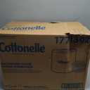 Cottonelle Professional Standard Roll Bulk Toilet Paper (17713), 2-Ply, White (60 Rolls of 451 Sheets, 27,060 Sheet Total)