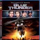 Blue Thunder: The Complete Series,  Format: Blu-ray