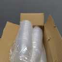 Turbo Bee 5oz Disposable Plastic Cups 500 Pack - Small Drinking & Sample Cups, Bulk Multi-Use Tumblers for Beverages, Mini Desserts, Home, School, Parties, or Commercial Use