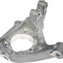 1x Front Right Steering Knuckle Replaces# 22786978, 25978806 for Chevrolet Equinox 2.4L 2010 2011 2012 2013 2014 2015 2016 2017, for GMC Terrain 2.4L 2010 2011 2012 2013 2014 2015 2016 2017