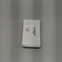 Landical 564 Pcs Football Keychain Making Kit DIY Football Bead Key Chain Craft Adjustable Sport Letter Bead Charm Sport Theme Party Favor Gift Backpack Accessories Holiday Decoration(Dark Color)