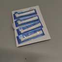 Oral-B Sensitive Gum Care Electric Toothbrush Replacement Brush Heads, 8 Count (White)