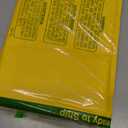 Feifeiya Magnetic Pocket File Holder Large File Folder Organizer Magnetic Paper Mail Letters Holder Wall Hanging Office Supplies for Refrigerator Whiteboard Storage Cabinets(White)