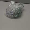 ZEDODIER 2 Pack Belt Organizer for Closet, Heavy-Duty Rotating Belt Hanger Rack Holds up to 48 Belts, Hanging Space Saving Metal Belt Holder for Closet Storage, Silver