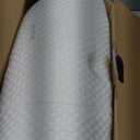 Osteo Cervical Pillow for Neck Pain Relief, Hollow Design Odorless Memory Foam Pillows with Cooling Case, Adjustable Orthopedic Bed Pillow for Sleeping, Support for Side Back Sleepers (Queen(25.5*16.5*5.2/4.1 inches), Dark Grey)