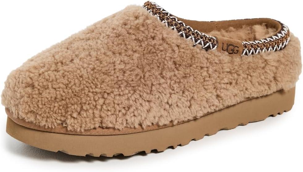 UGG Women's Tasman Maxi Curly (5)