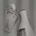 Waterpik Cordless Advanced 2.0 Water Flosser For Teeth, Gums, Braces, Dental Care With Travel Bag and 4 Tips, ADA Accepted, Rechargeable, Portable, and Waterproof, White WP-580