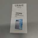 Crave Slim Guard for Google Pixel 7 Pro Case, Shockproof Protection Case for Google Pixel 7 Pro - Aqua