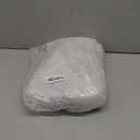 4.5 Ft Inflatable Hot Tub Cover for Round Hot Tub Insulated Thermal Energy Saving Hot Tub Lid Protector Outdoor Windproof Rain-Proof Energy Saving Lid