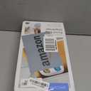 YouCopia StoraBag Drawer Food Bags Dispenser, 3-Slot, Plastic Sandwich Bag Organizer For Kitchen Storage, White