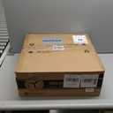 48 Inch Fandelier Ceiling Fan with Light, Retractable Ceiling Fan with Lights for Bedroom Living Room Dinning Room, Chandelier with Fan 6 Speed, LED Dimmable-Black