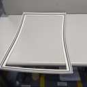 GE WR24X10236 Genuine OEM Door Gasket for GE Refrigerator