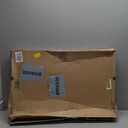 YONEXYONEX Astrox Smash Badminton Racket, Black/red (Blue)